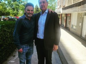 Renovamos Madrid - VISITA F 4