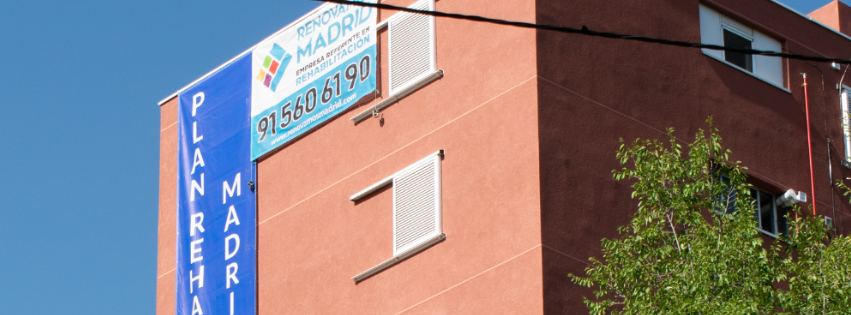 Edificio Arroyo Fontarrón 19
