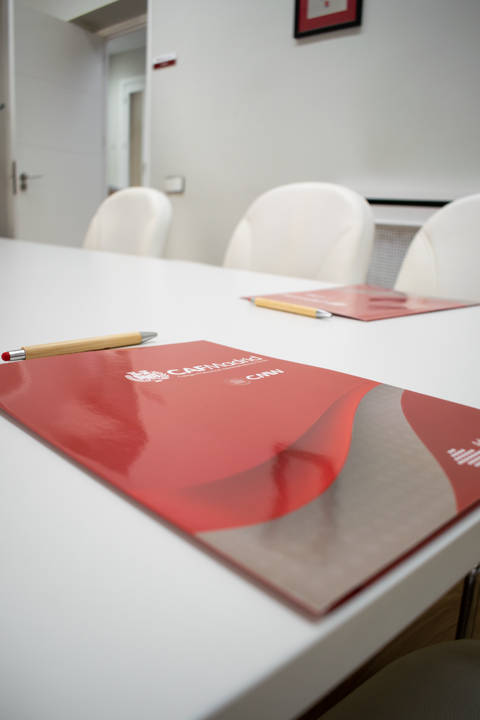 renovamos madrid colabora con el caf madrid para impulsar la rehabilitación energética